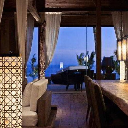 Khayangan Estate Hotel Pecatu Екстериор снимка