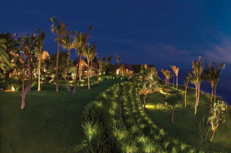 Khayangan Estate Hotel Pecatu Екстериор снимка