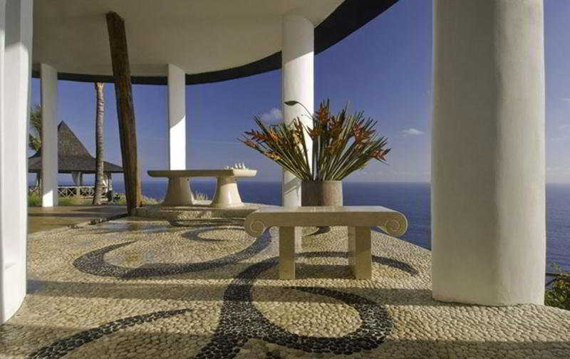 Khayangan Estate Hotel Pecatu Екстериор снимка