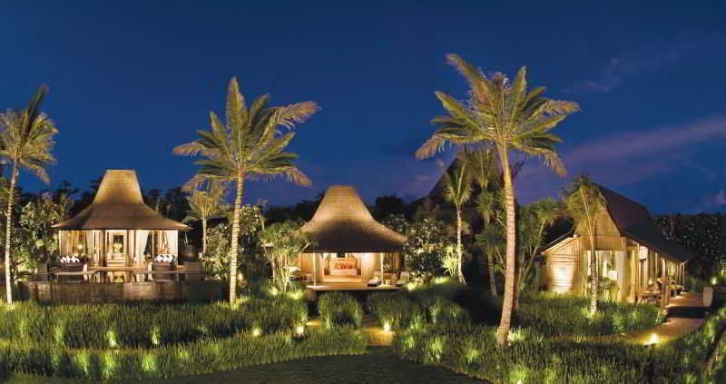 Khayangan Estate Hotel Pecatu Екстериор снимка