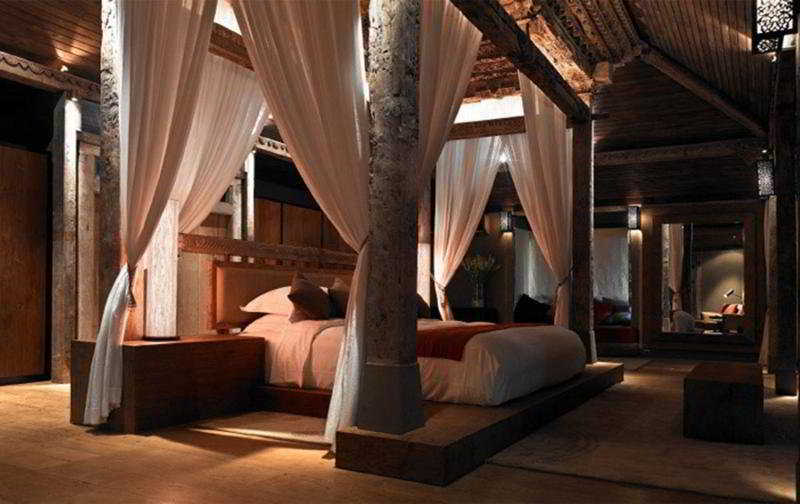 Khayangan Estate Hotel Pecatu Екстериор снимка