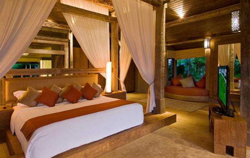 Khayangan Estate Hotel Pecatu Екстериор снимка