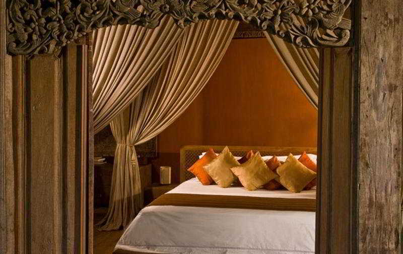 Khayangan Estate Hotel Pecatu Екстериор снимка