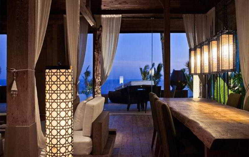 Khayangan Estate Hotel Pecatu Екстериор снимка